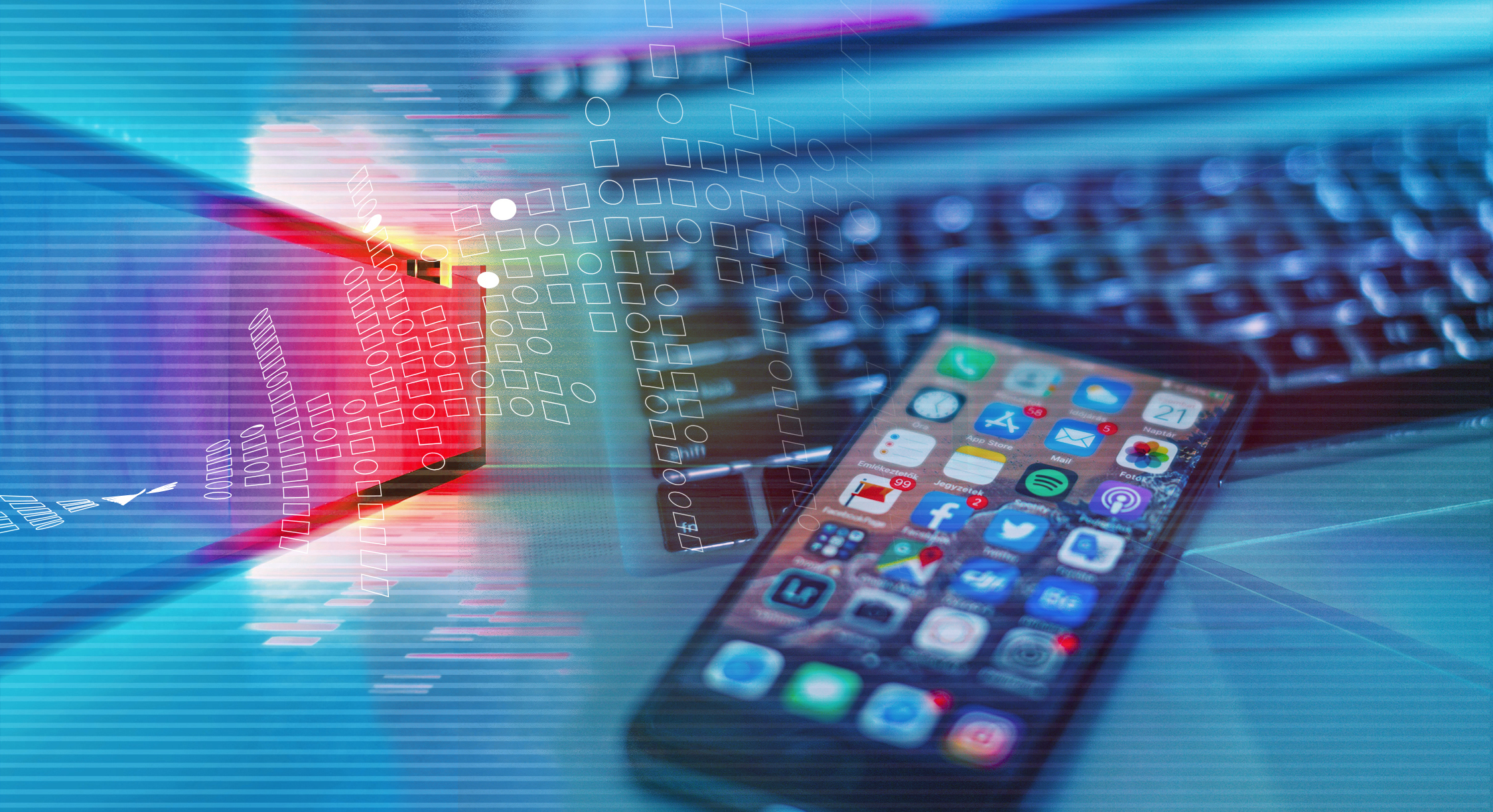 Online Presence Home 01