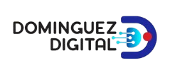 logo dominguez digital